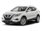 2020 Nissan Rogue Sport SV w/Technology Package