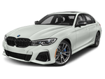 2021 BMW 3 Series M340i W/PREMIUM PACKAGE