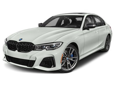 2021 BMW 3 Series M340i W/PREMIUM PACKAGE