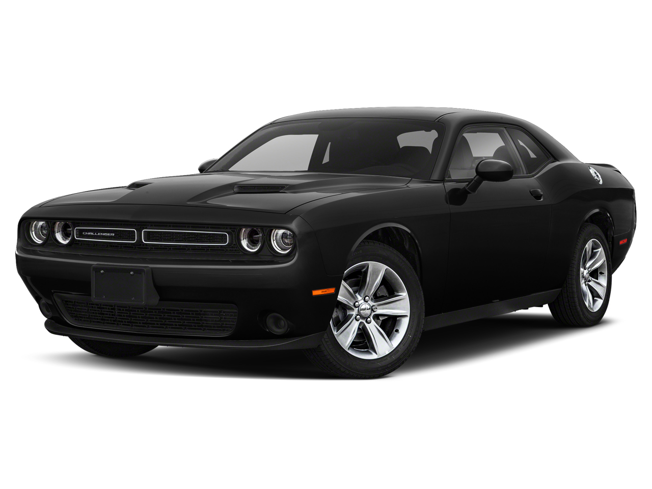 2021 Dodge Challenger SXT PLUS PACKAGE