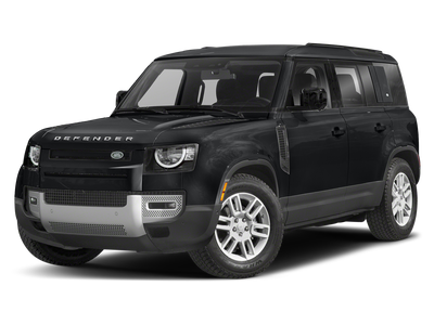 2021 Land Rover Defender 110 S