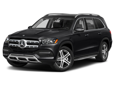 2021 Mercedes-Benz GLS GLS 450 4MATIC®