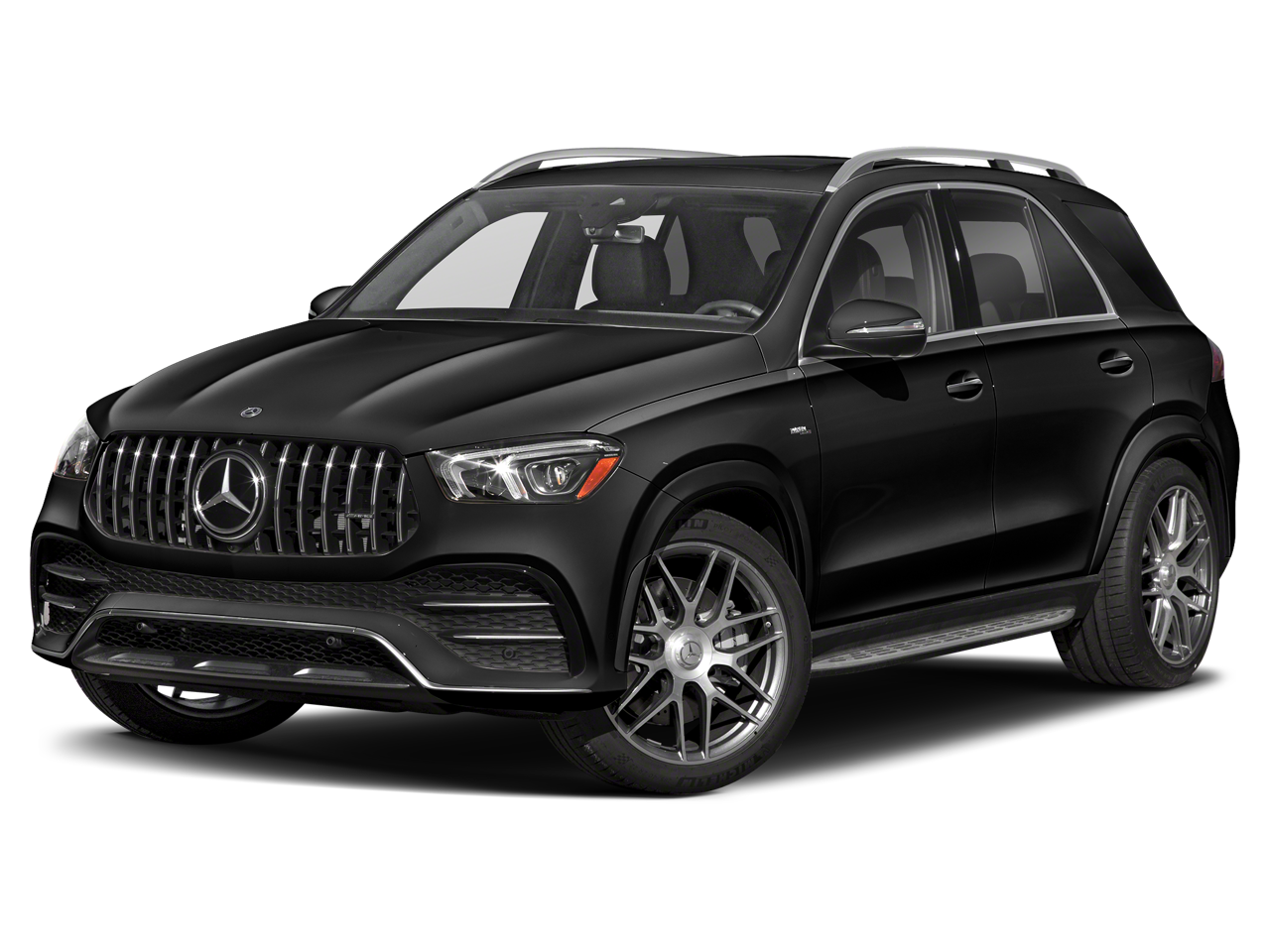2021 Mercedes-Benz GLE GLE 53 AMG® 4MATIC®