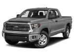 2021 Toyota Tundra SR5 4WD