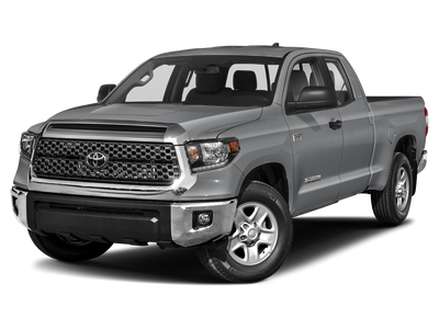 2021 Toyota Tundra SR5 4WD