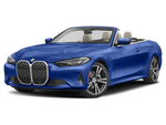 2022 BMW 4 Series 430i M SPORT