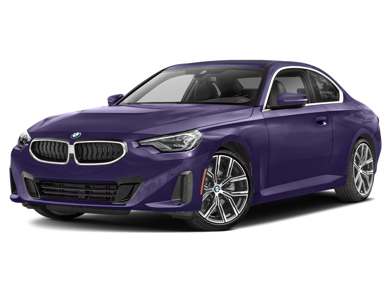 2022 BMW 2 Series 230i