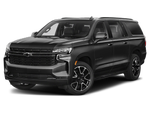 2022 Chevrolet Suburban RST 4WD