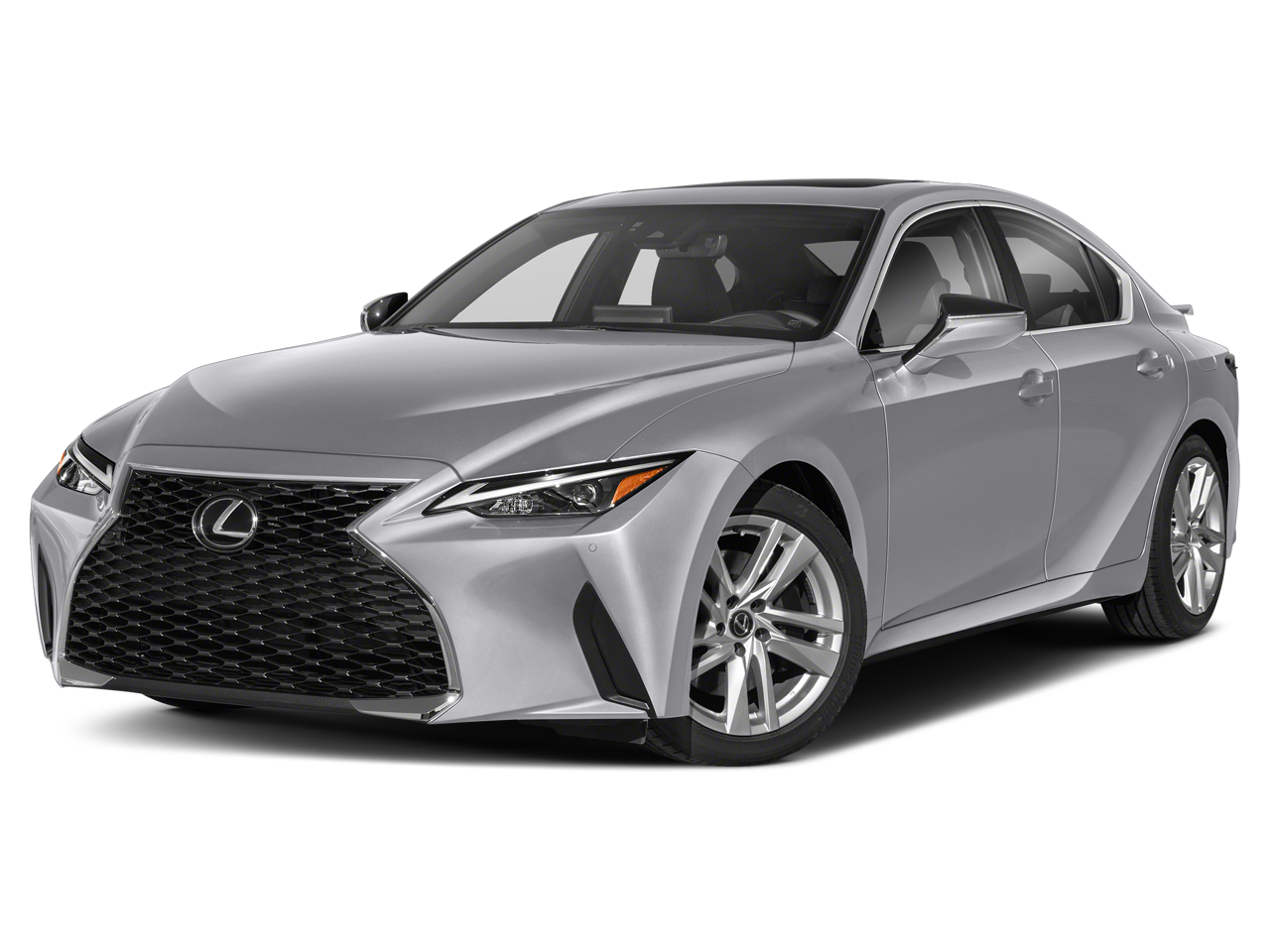 2022 Lexus IS 300
