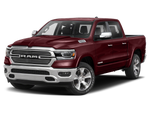 2022 RAM 1500 Laramie 4WD