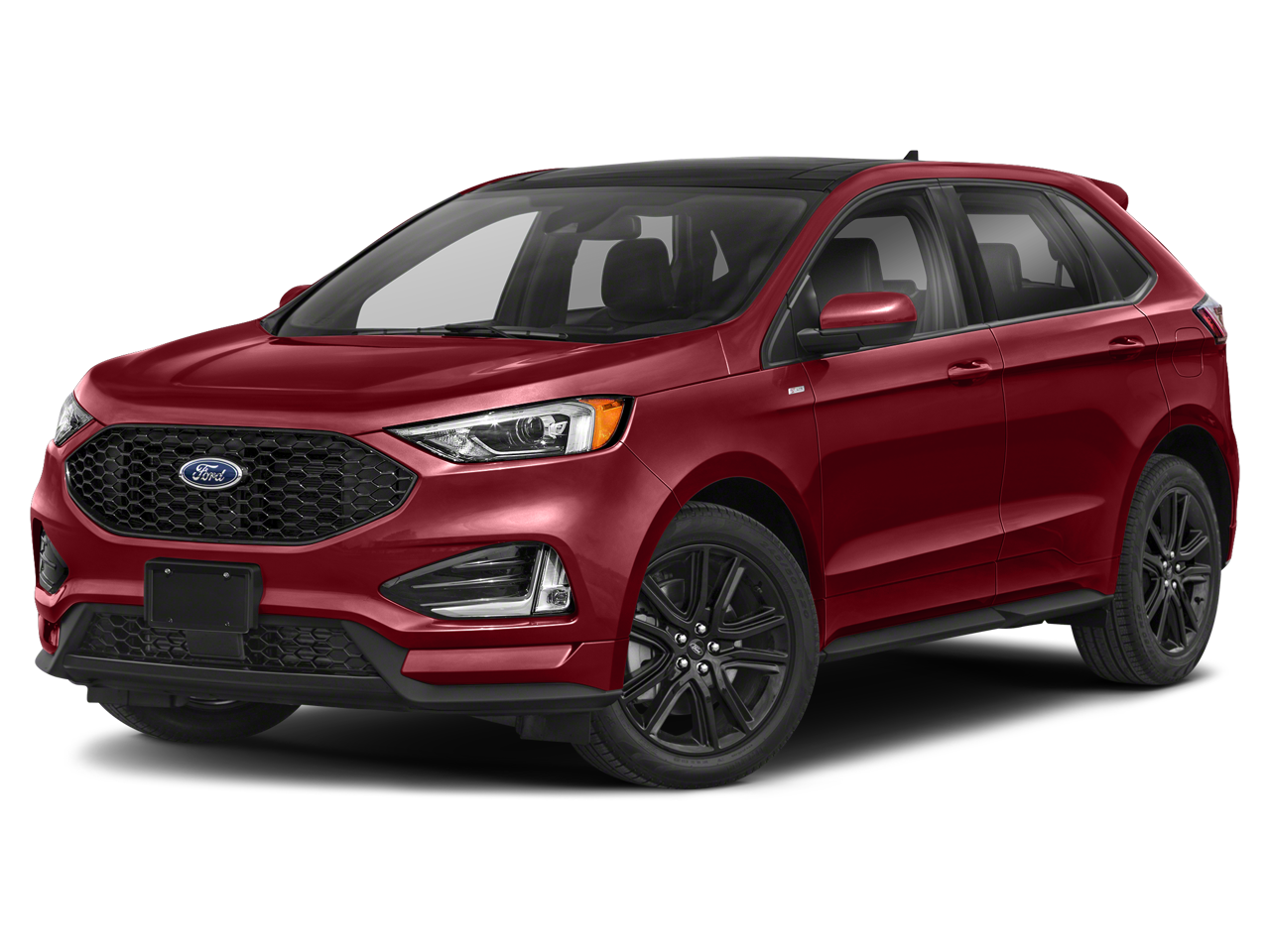 2023 Ford Edge ST Line AWD