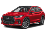 2023 INFINITI QX50 SPORT