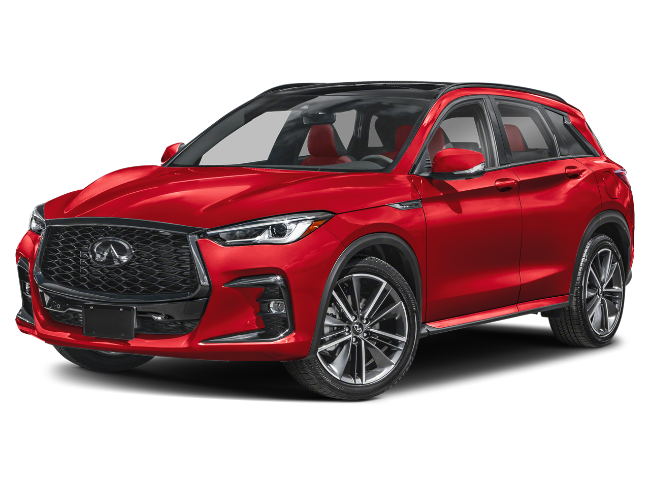 2023 INFINITI QX50 SPORT