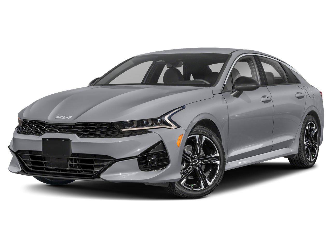 2023 Kia K5 GT-Line w/Premium Package