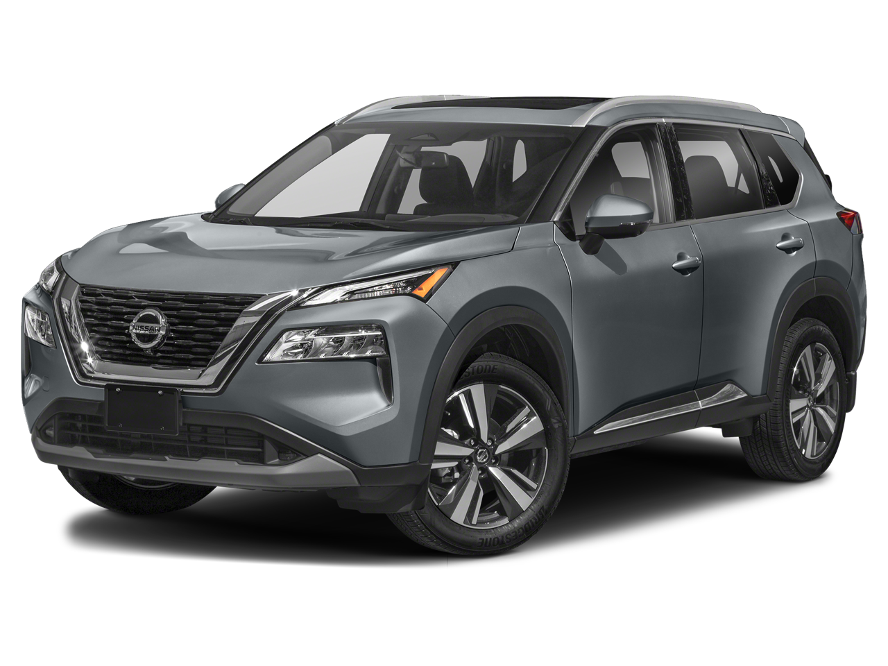 2023 Nissan Rogue SL w/Premium Package