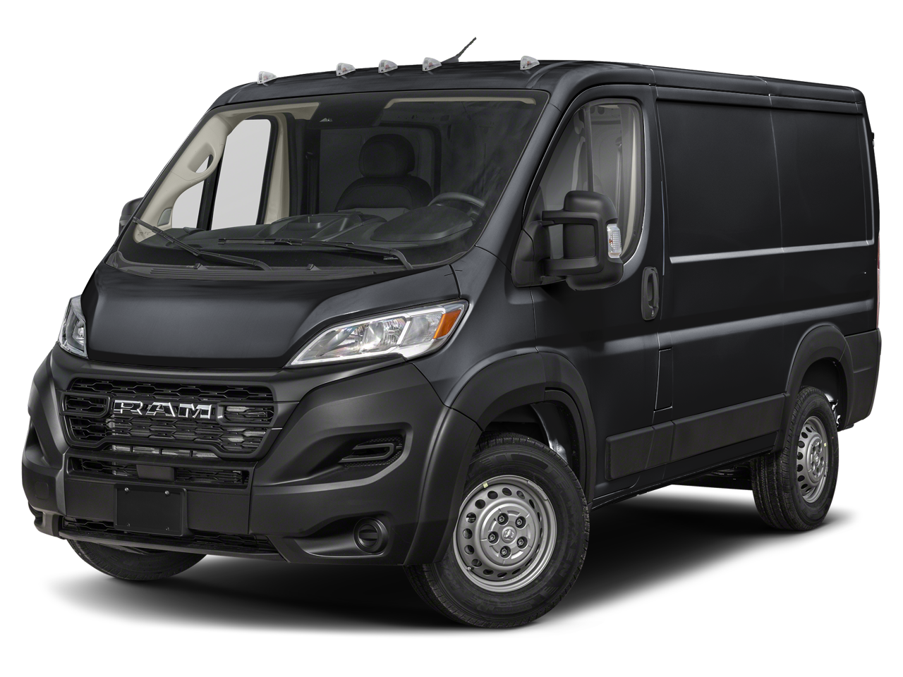 2023 RAM ProMaster 1500 Base