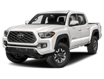 2023 Toyota Tacoma TRD Off-Road V6 4WD
