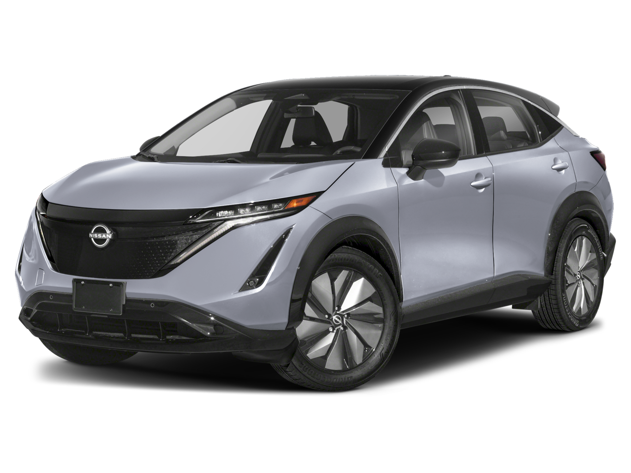 2024 Nissan Ariya ENGAGE