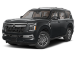 2025 Nissan Armada Platinum
