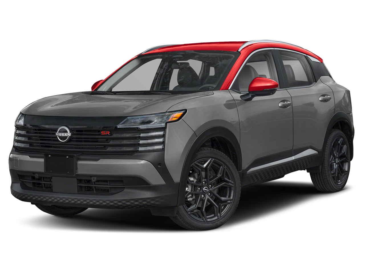 2025 Nissan Kicks SR w/Premium Package