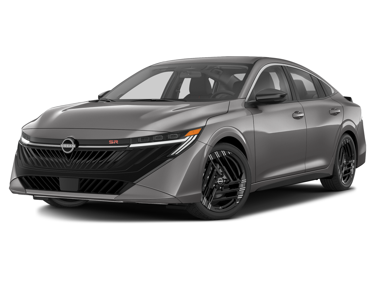 2026 Nissan Sentra SR Premium