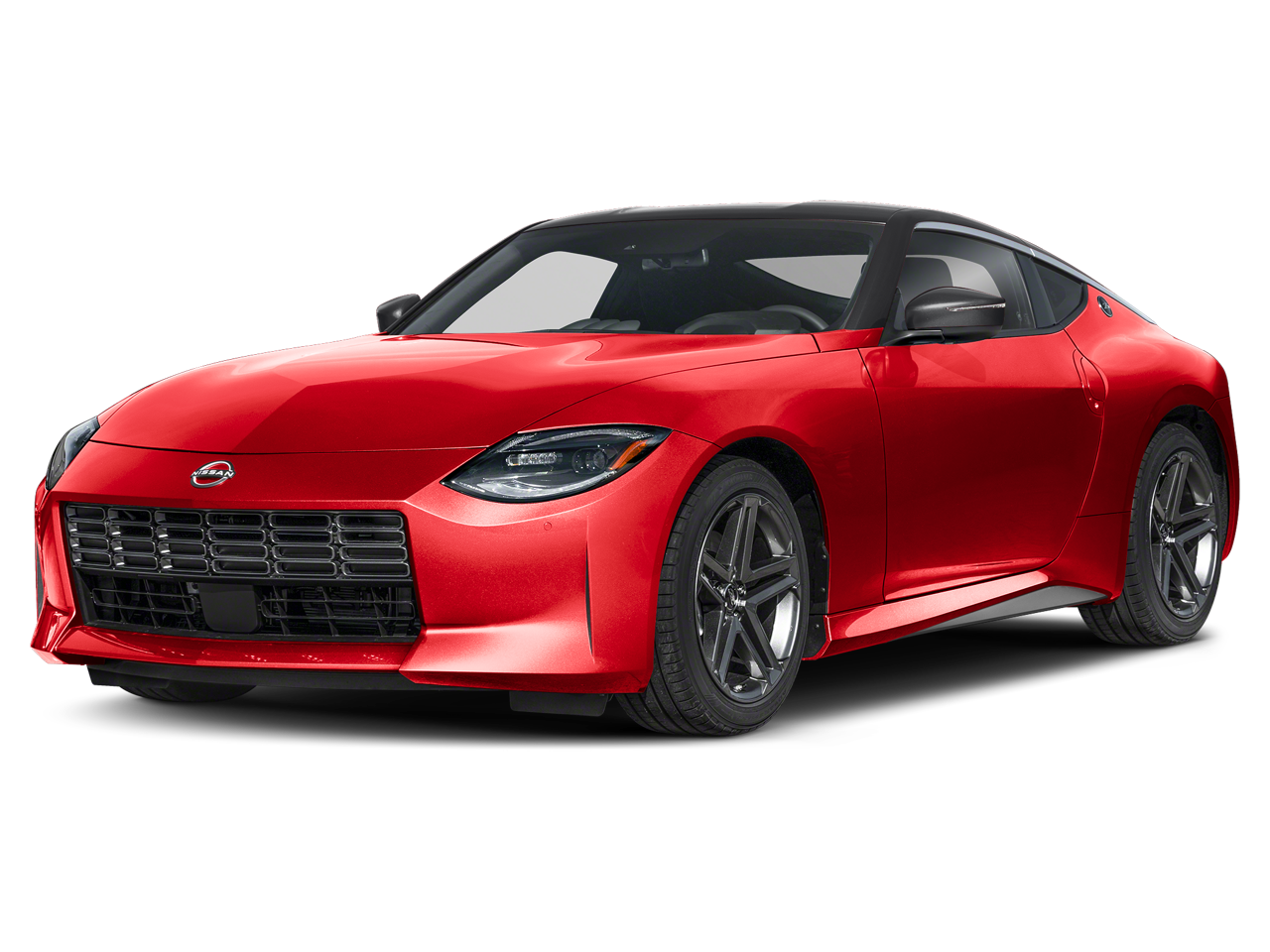 2026 Nissan Z Sport thumbnail 32