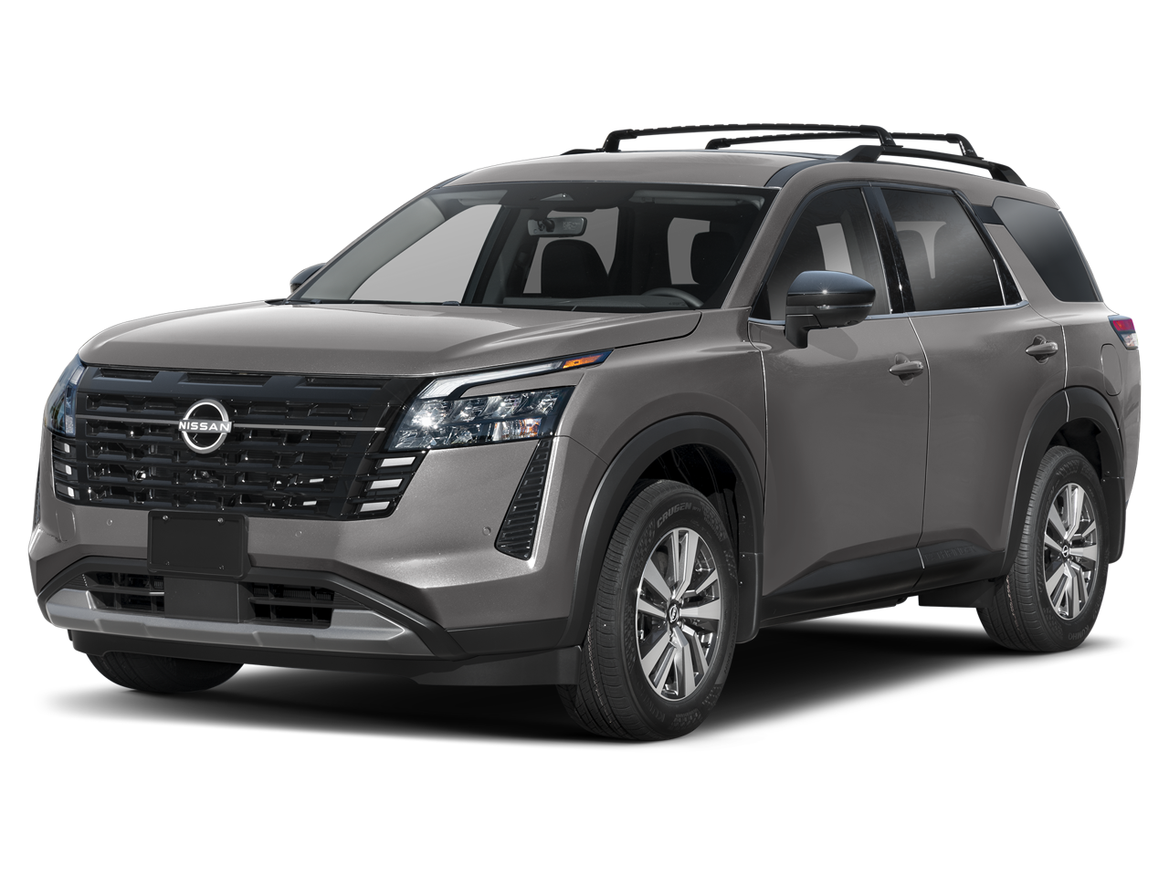 2026 Nissan Pathfinder SL Premium