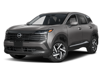 2026 Nissan Kicks SV W/Premium Package