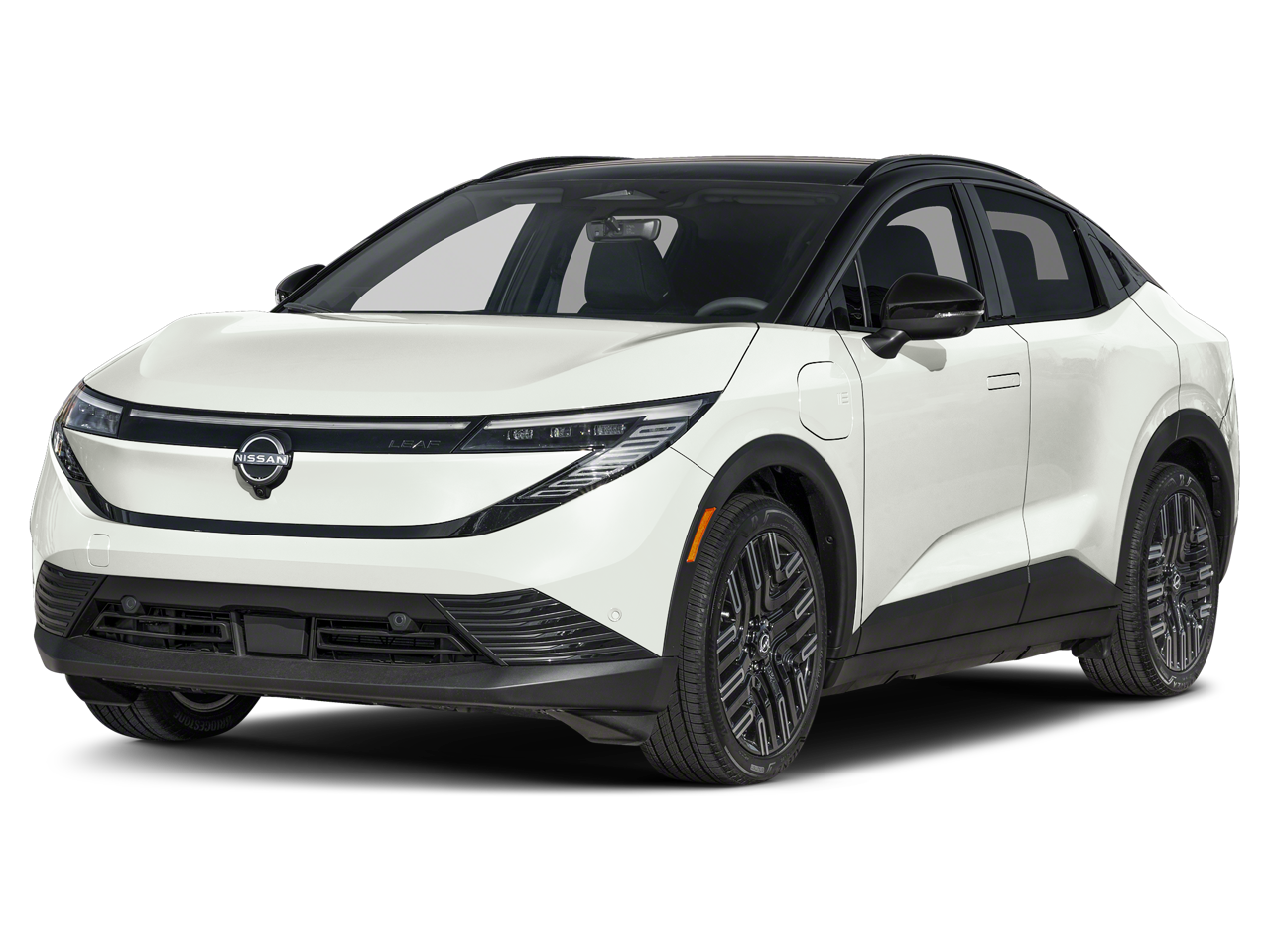 2026 Nissan LEAF Platinum+ - Photo 36