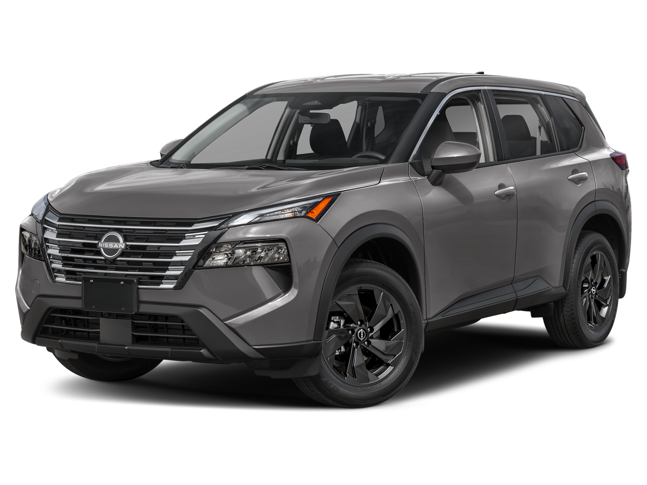 2027 Nissan Rogue SV