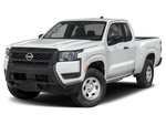2027 Nissan Frontier S