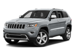 2016 Jeep Grand Cherokee Limited 4WD