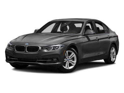 2017 BMW 3 Series 330i