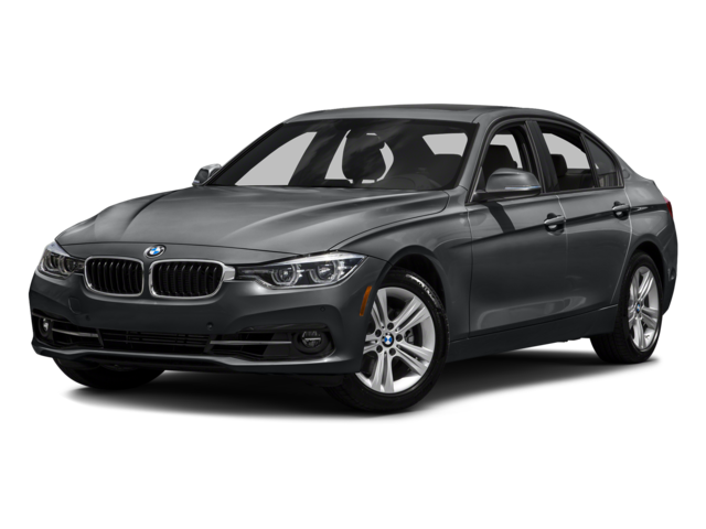 2017 BMW 3 Series 330i