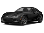 2017 Mazda Mazda Miata RF Club 6 SPEED MANUAL