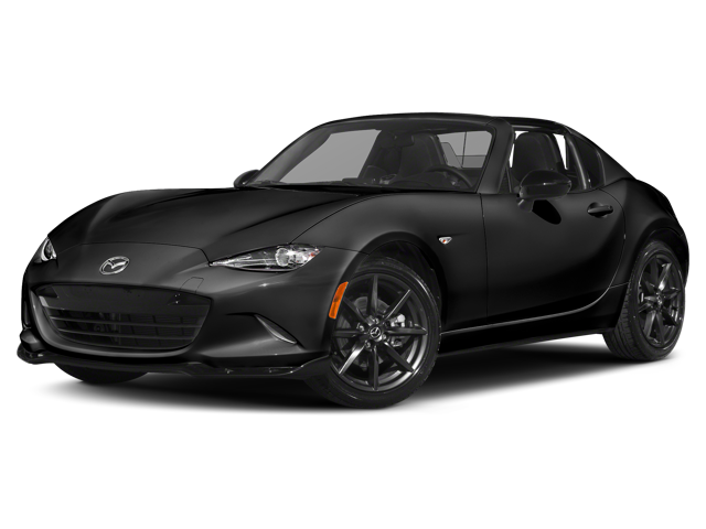 2017 Mazda Mazda Miata RF Club 6 SPEED MANUAL