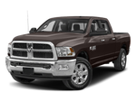 2017 RAM 2500 Big Horn