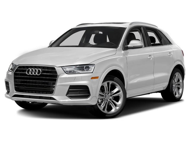 2018 Audi Q3 2.0T Premium Pano Roof