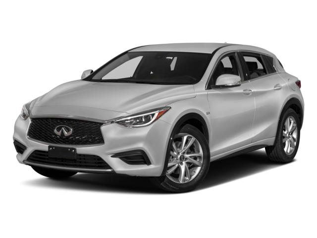2018 INFINITI QX30 Premium