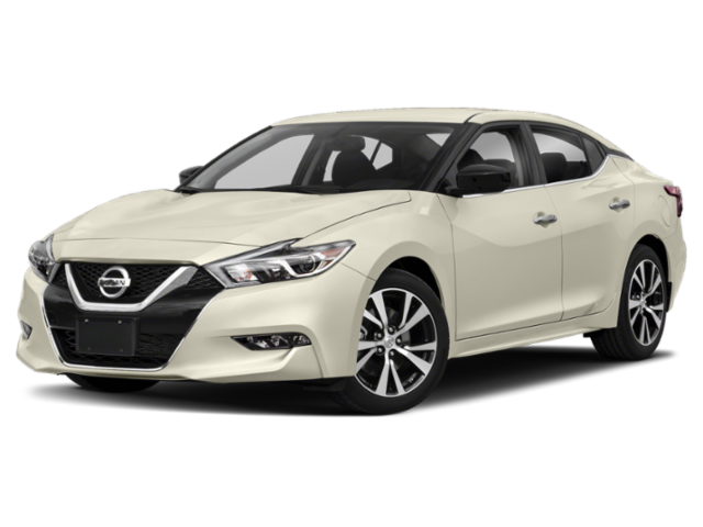 2018 Nissan Maxima 3.5 SV