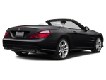 2015 Mercedes-Benz SL-Class SL 400 Roadster