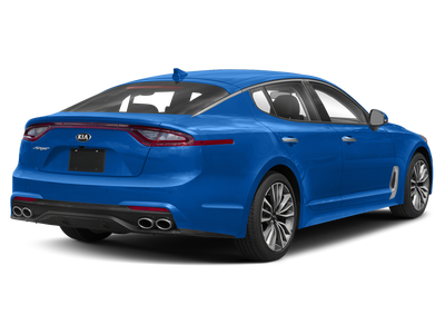 2019 Kia Stinger Base