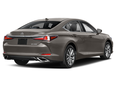 2019 Lexus ES 350