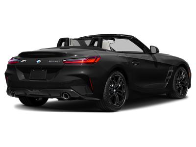 2020 BMW Z4 sDrive30i W/PREMIUM PKG