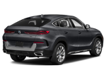2020 BMW X6 M50i