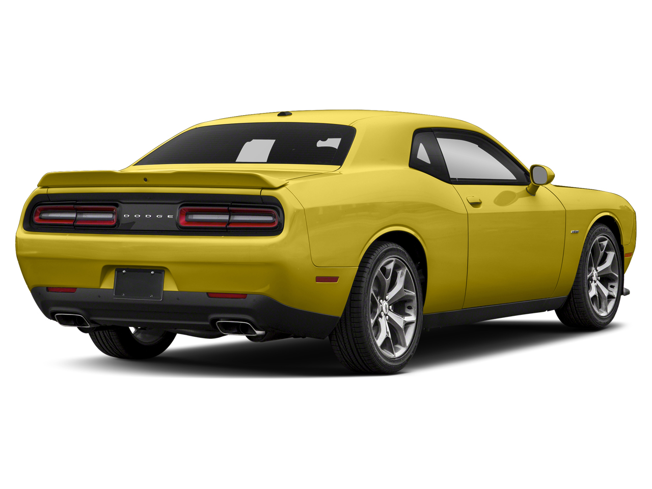 2020 Dodge Challenger R/T 50th Anniversary