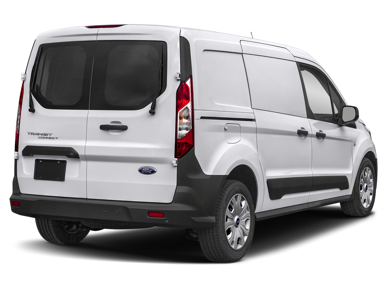 2020 Ford Transit Connect Van XL photo 2