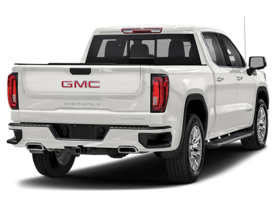 2020 GMC Sierra 1500 Denali W/BDS LIFT KIT