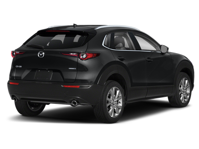 2020 Mazda Mazda CX-30 Premium