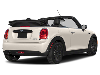 2020 MINI Cooper Classic